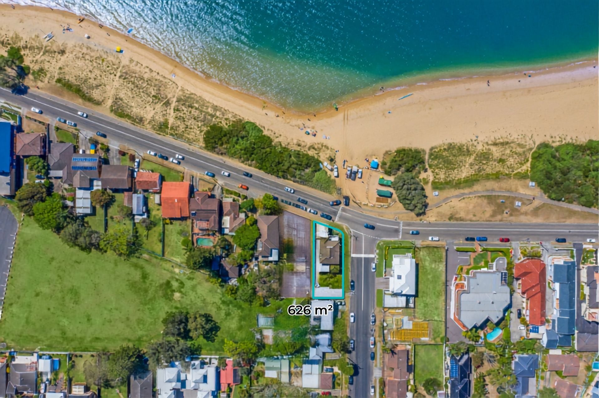 101 The Esplanade, Ettalong Beach NSW, Ettalong Beach - Image 1