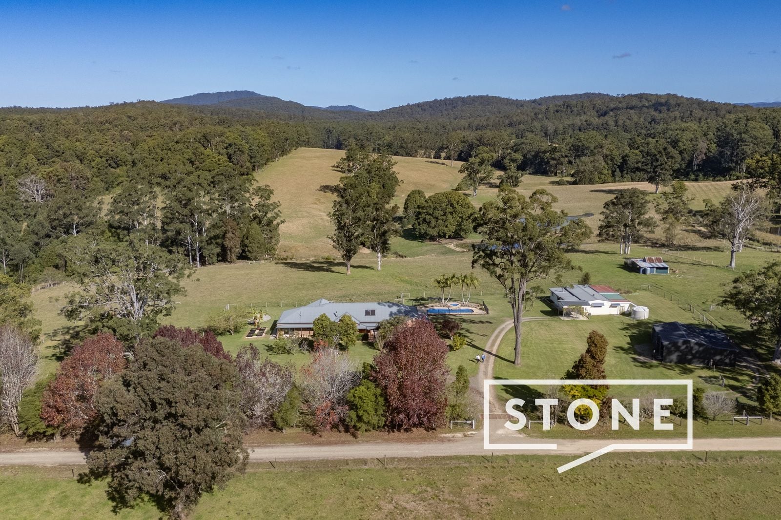 1199 Bucca Road, Bucca NSW, Bucca - Image 1