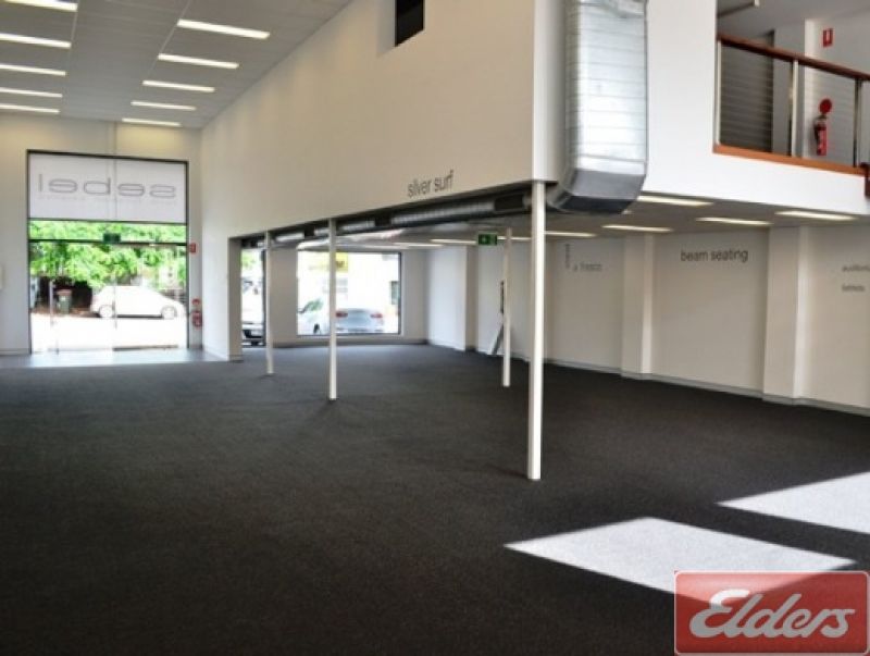 Ground/32 Doggett Street, Newstead