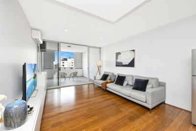 217B/10-16 Marquet Street, Rhodes, Rhodes - Thumbnail 3