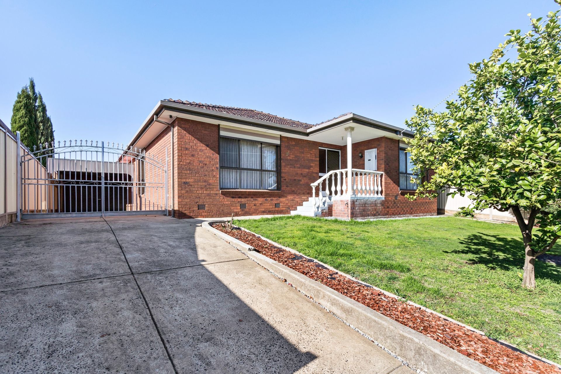 Elegant Family Living Awaits