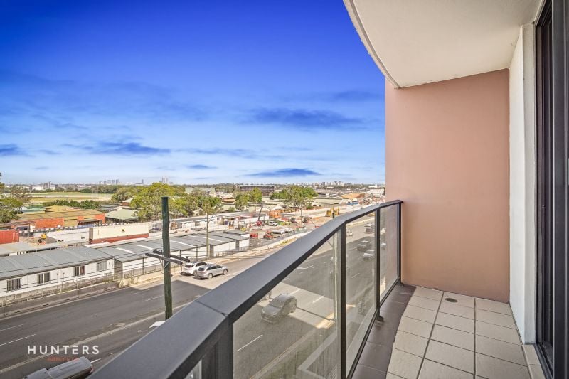 214/110-114 James Ruse Drive, Rosehill
