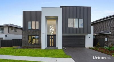 Oran Park, 38 Stoneham Circuit