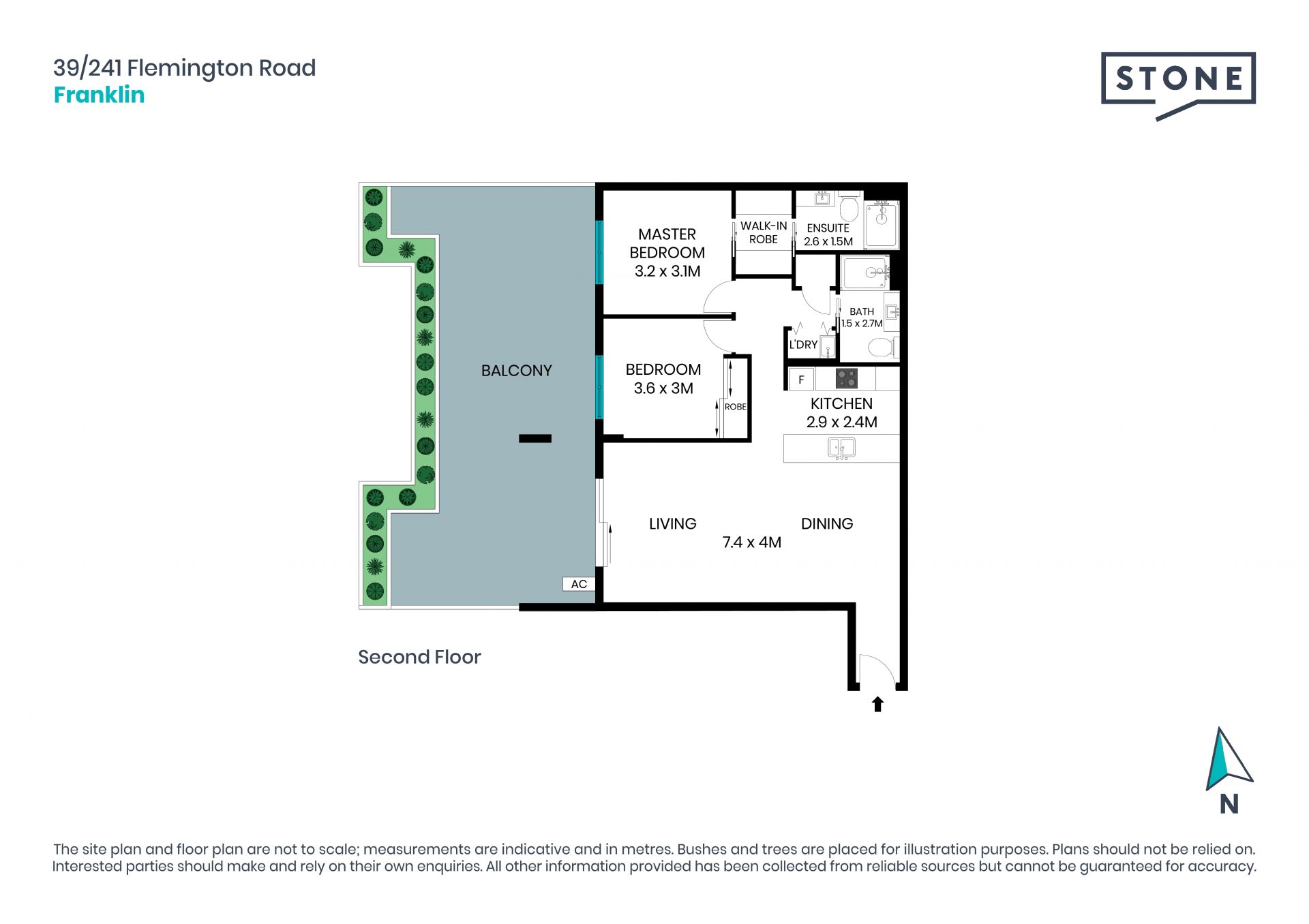 SOLD - $535,000