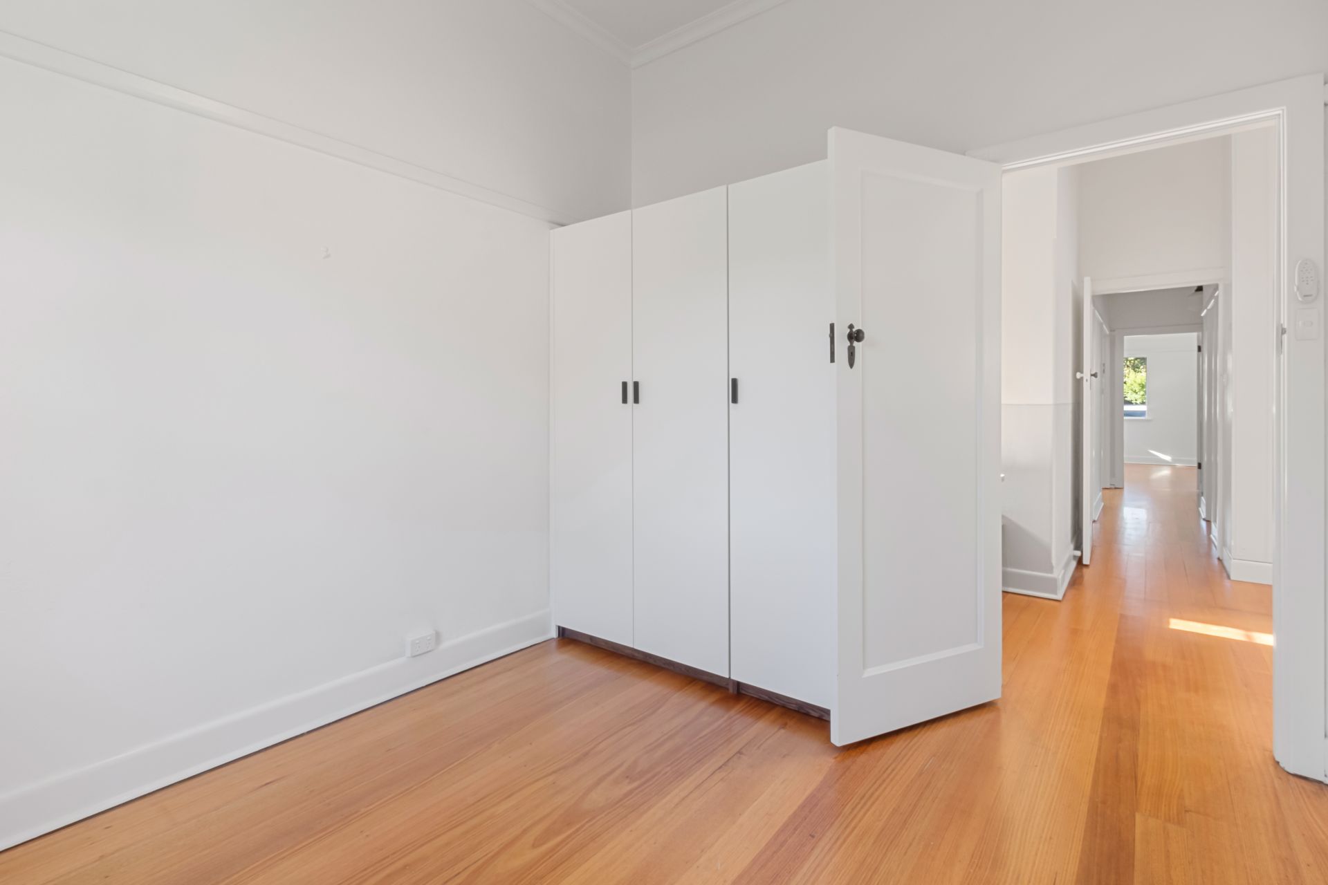 Charming Three-Bedroom Home!