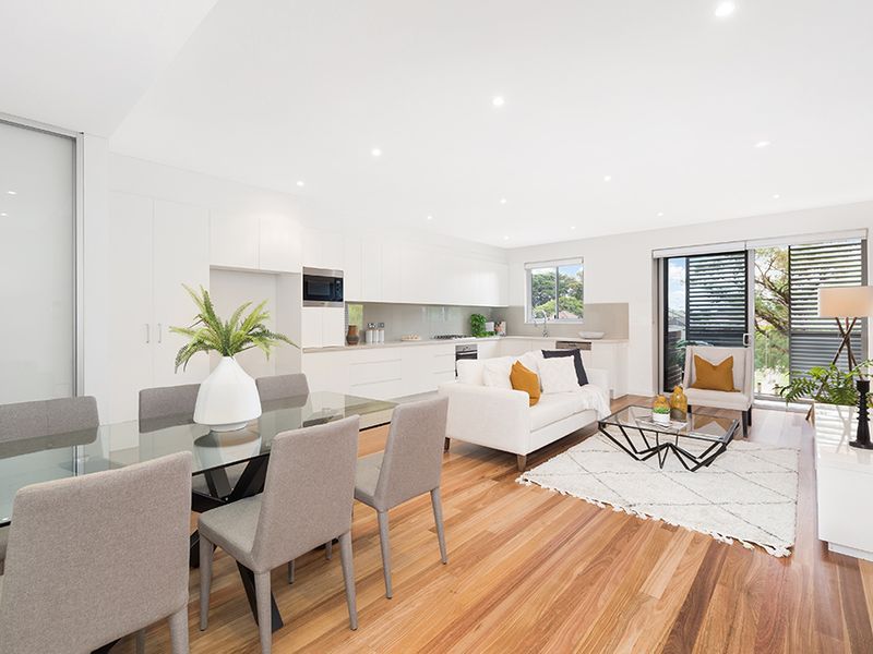 A05/145 Russell Avenue, DOLLS POINT, Dolls Point - Thumbnail 2