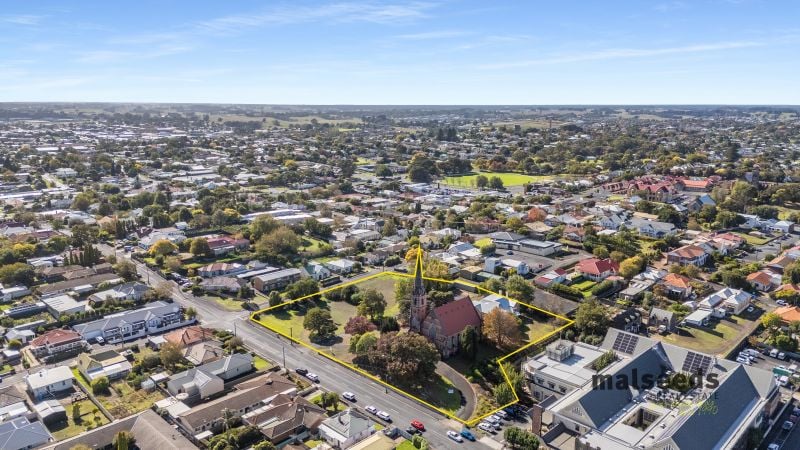 26-28 Elizabeth Street Mount Gambier SA, Mount Gambier - Thumbnail 2