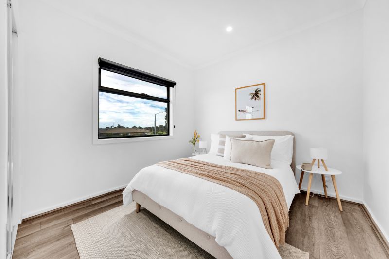 1 Botany Avenue, Wollert