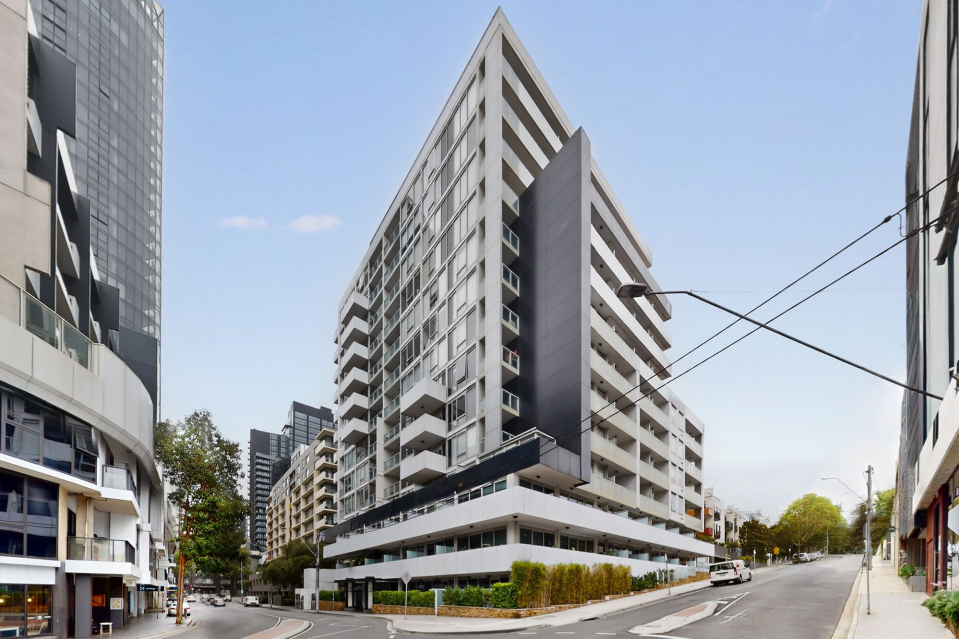 902/77 River Street, South Yarra - Thumbnail 2