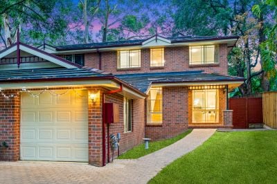 Beecroft 7 Austral Avenue