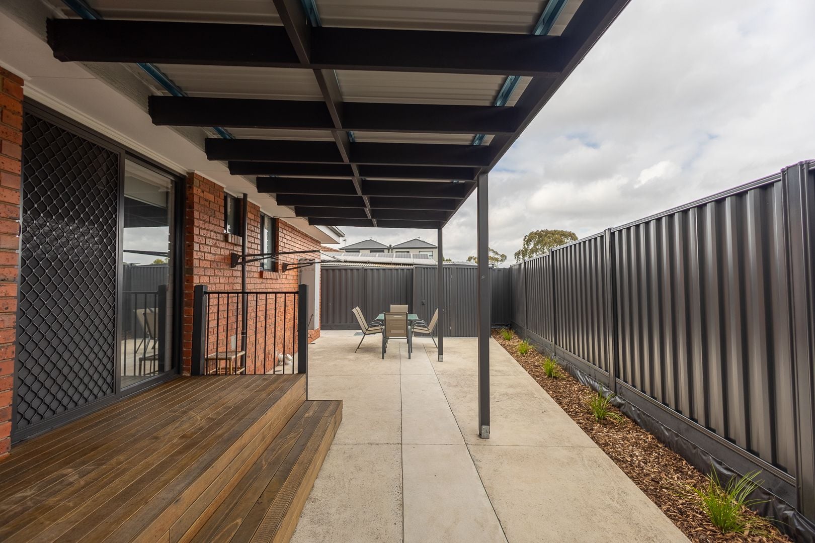 Fully Renovated 3 Bedroom Home
