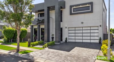 Denham Court, 52 Maidenhair Avenue