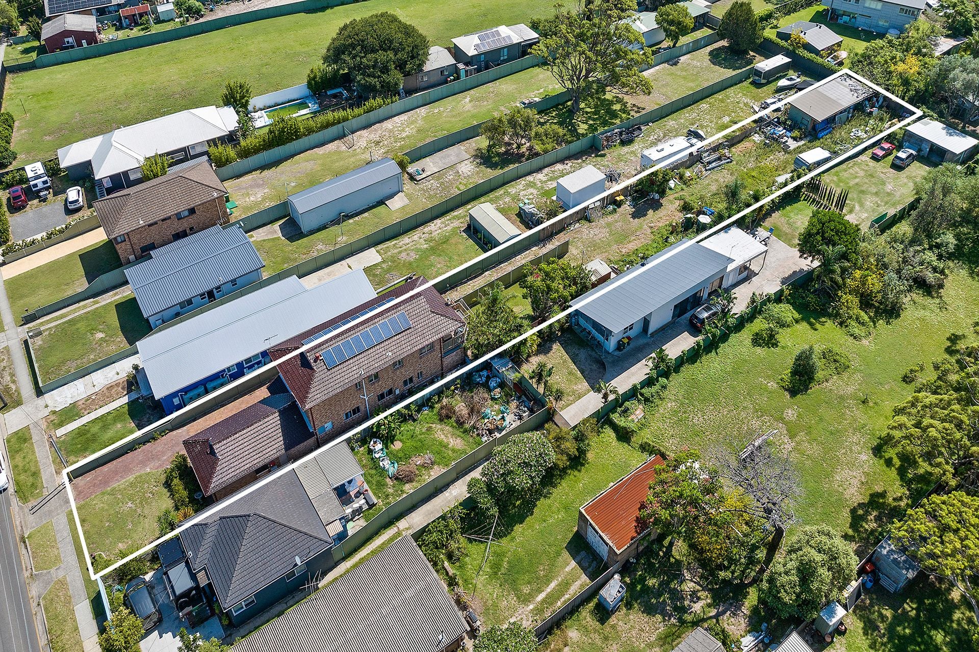 5 Torres Street, Kurnell, Kurnell - Thumbnail 2