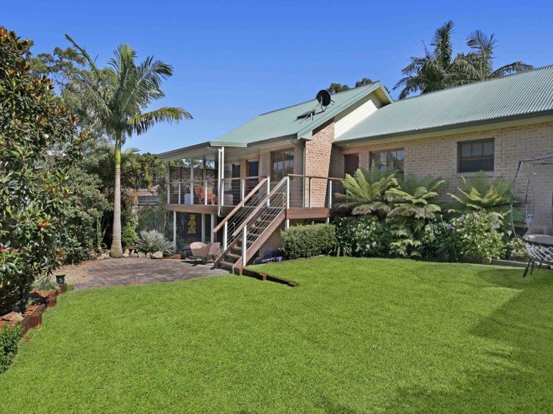 8 Tallong Place, CARINGBAH SOUTH, Caringbah South - Thumbnail 2