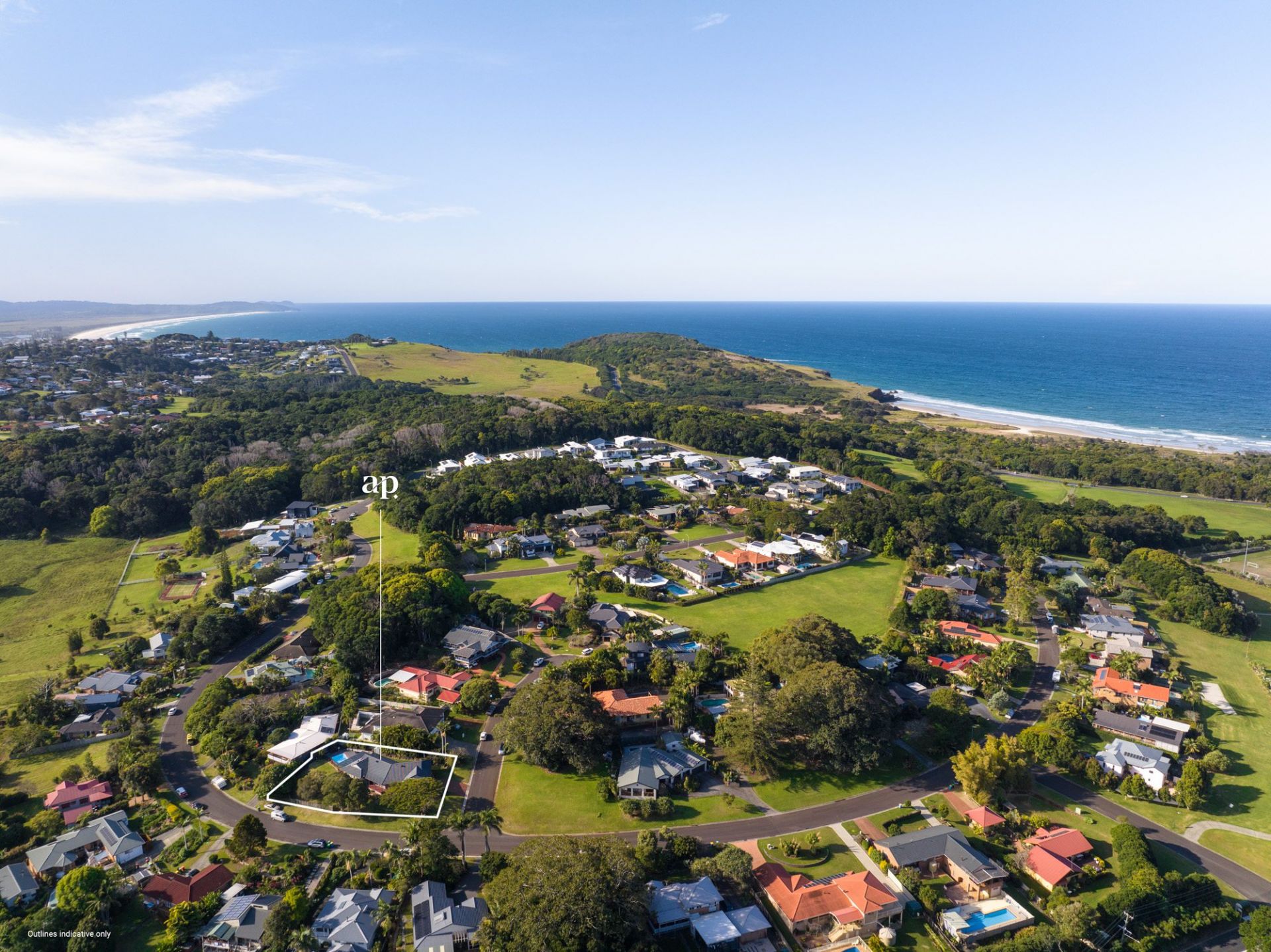 $ 1,447,500, Lennox Head - Thumbnail 3
