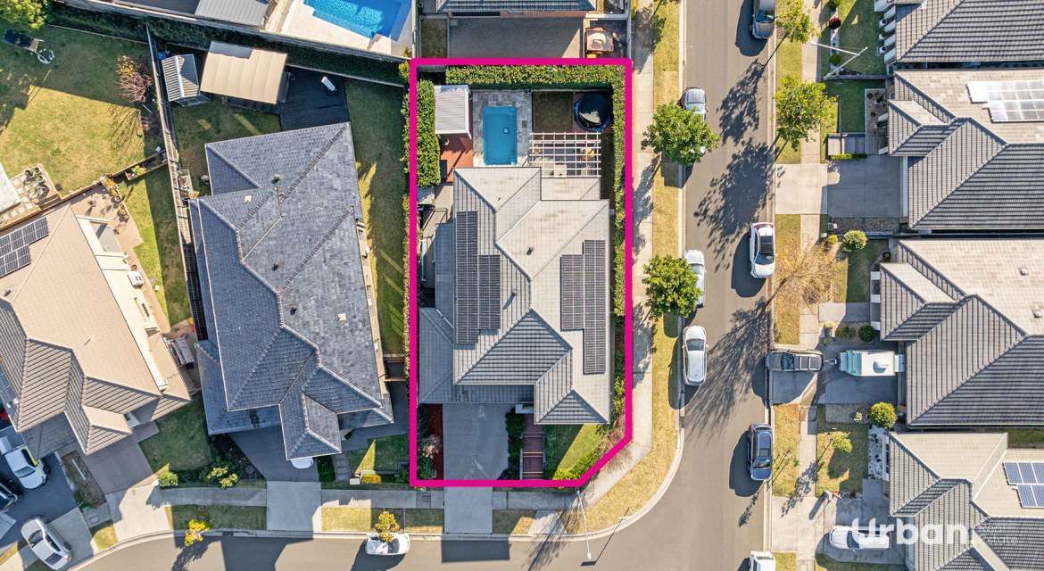 Gledswood Hills 15 Paxton Street