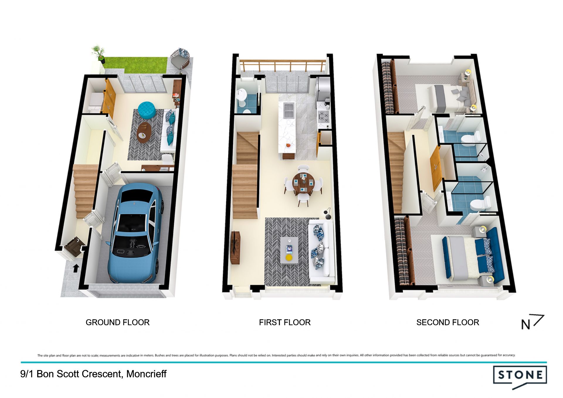Modern Living