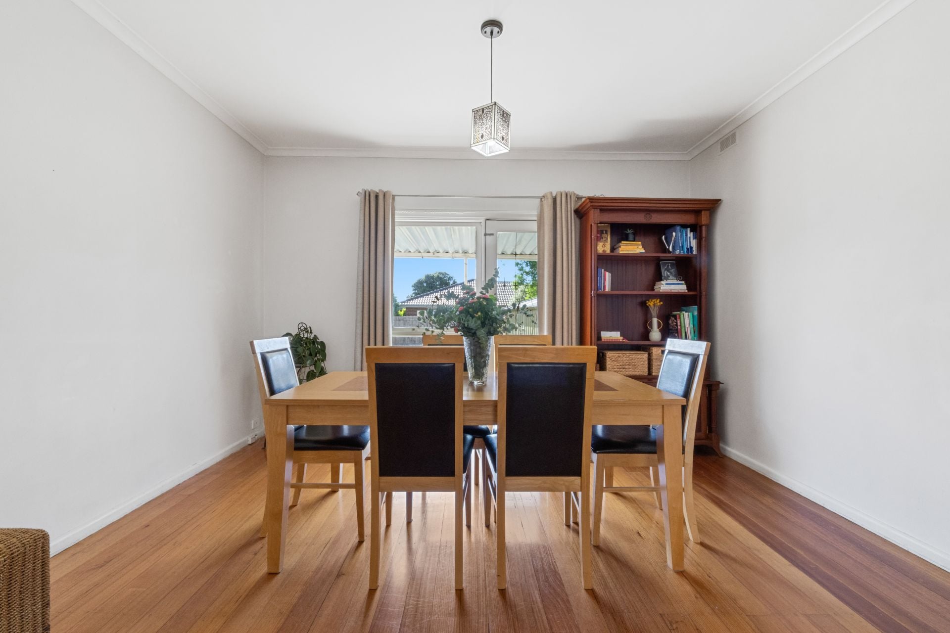 Classic Home Offering Space And Potential