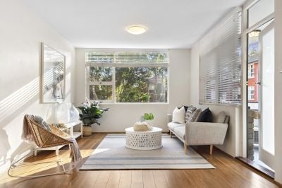 Balgowlah 3/3 Pitt Street