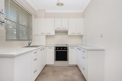 Allambie Heights - 2 Martin Luther Place