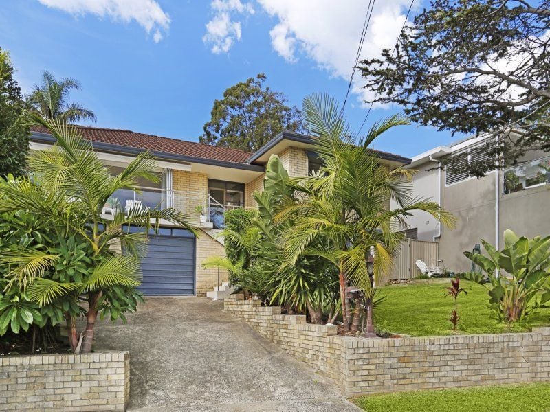 10 Redgum Avenue CRONULLA 2230