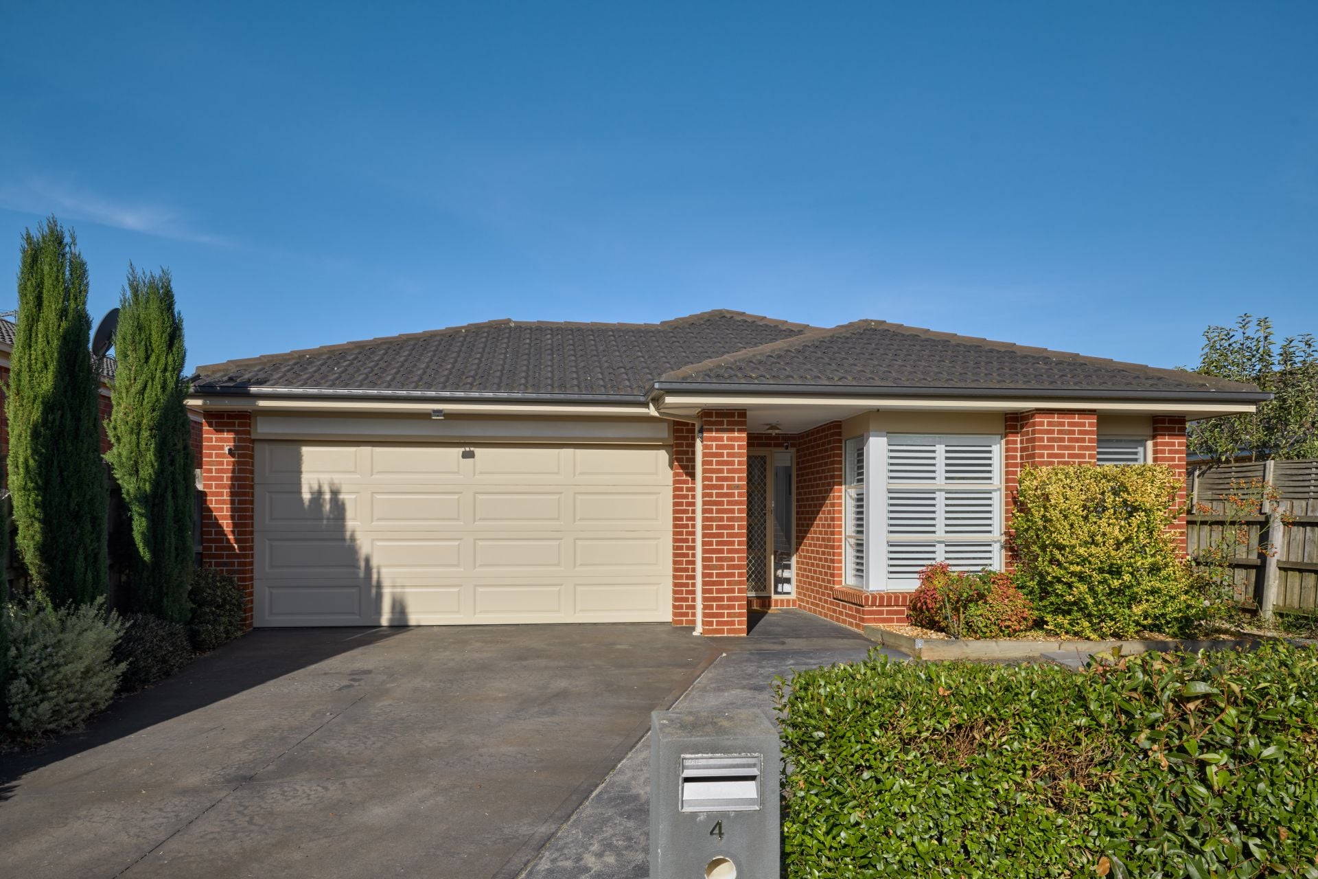 4 Rivendale Crescent, Drouin VIC