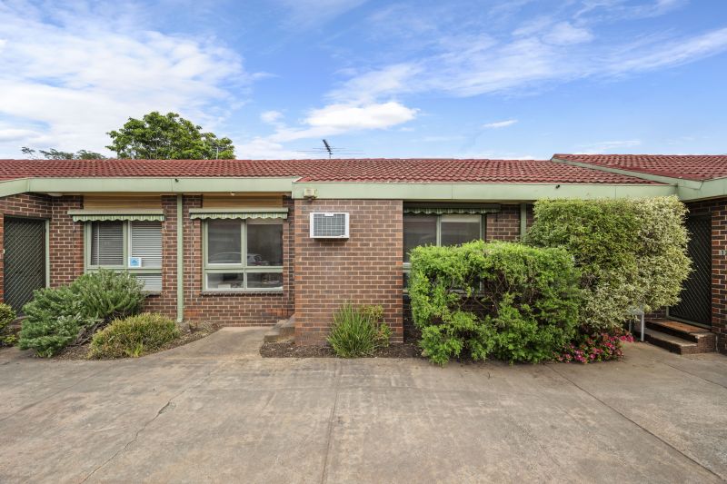 11/118-120 Moreland Road, Brunswick