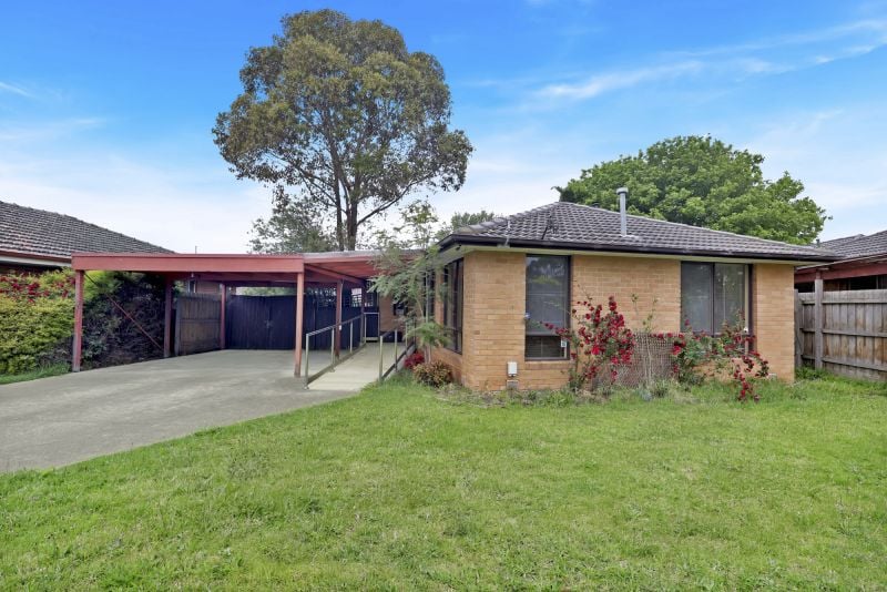 5 Touhey Avenue, Epping