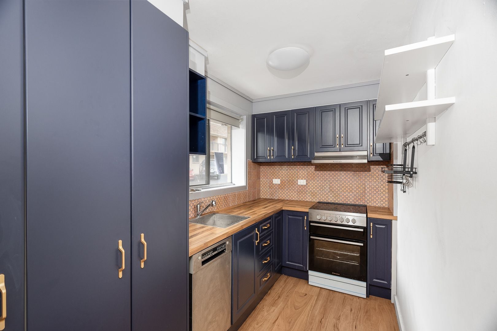 LOCATED CLOSE TO PRESTON MARKET