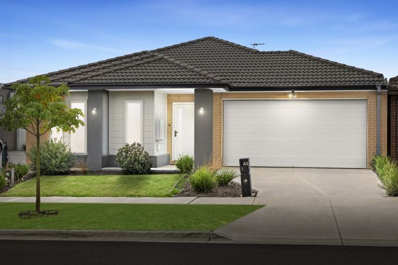 44 Clapham Avenue, Wollert