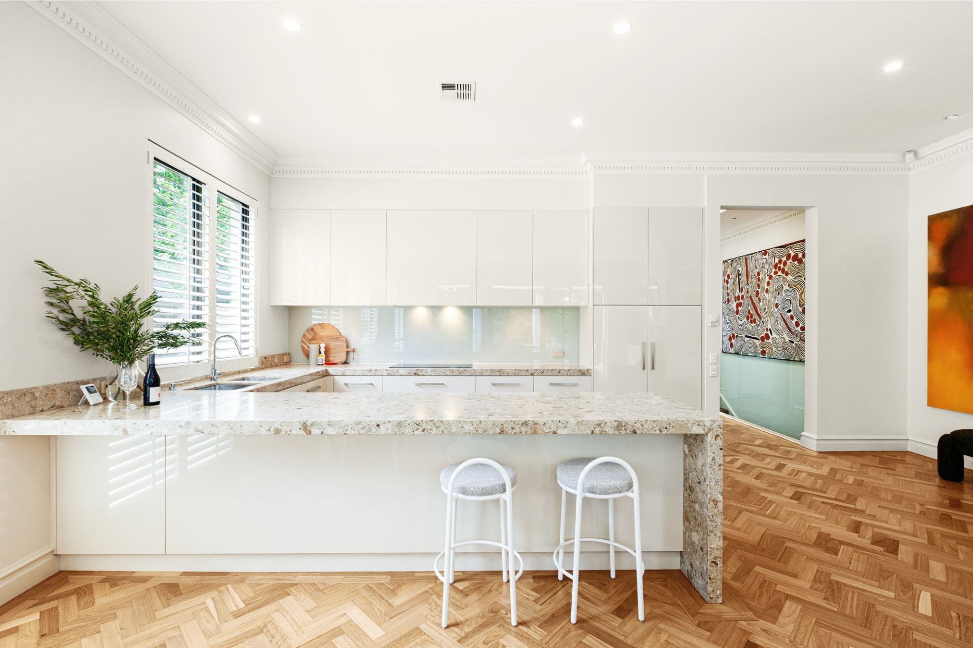 1 Matthews Court, Toorak, Toorak - Thumbnail 4