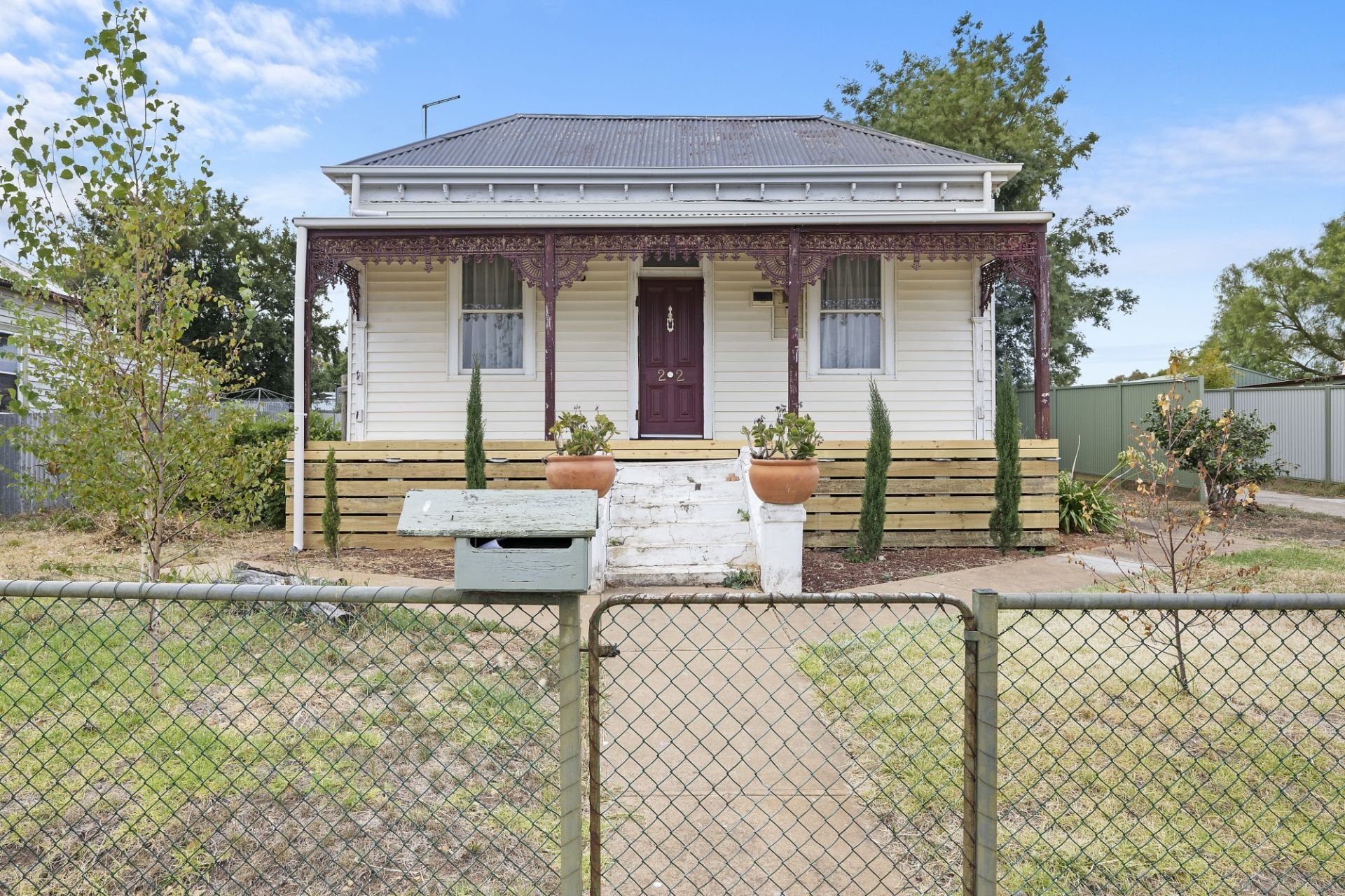 22A Kennedy Street, Maryborough - Thumbnail 2