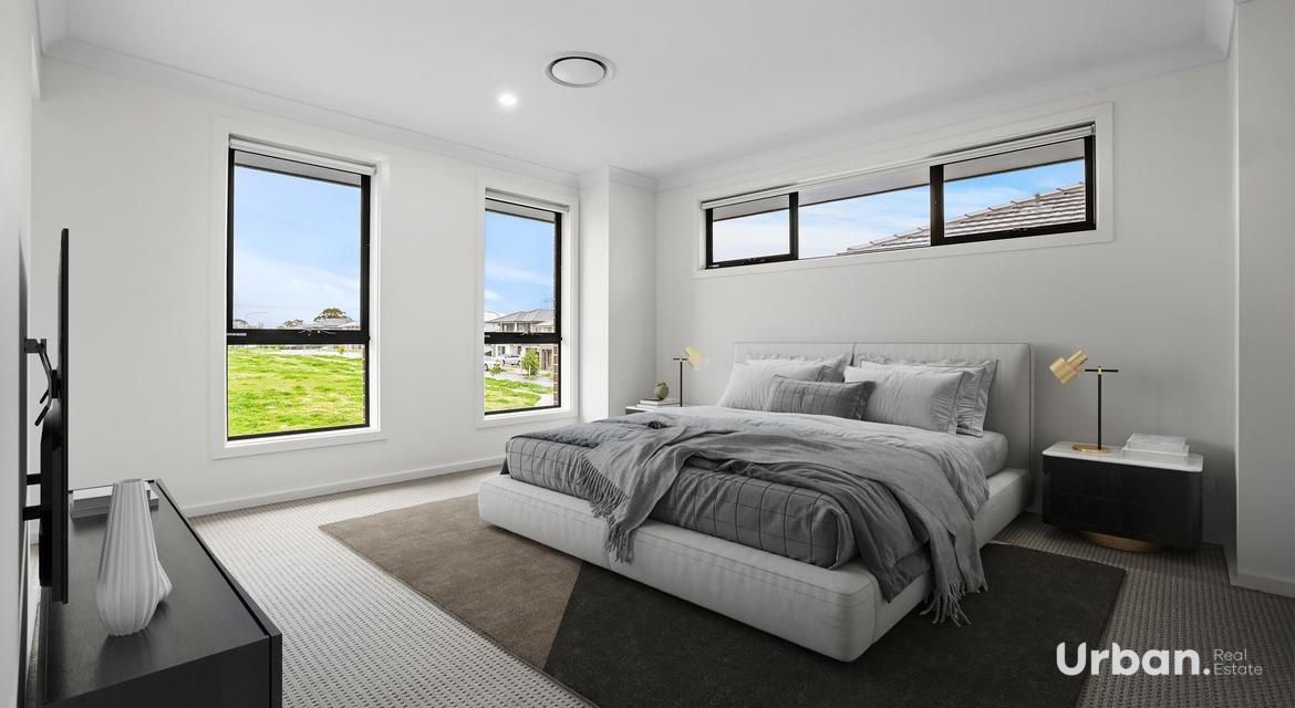 Austral 7 Magellanic Street