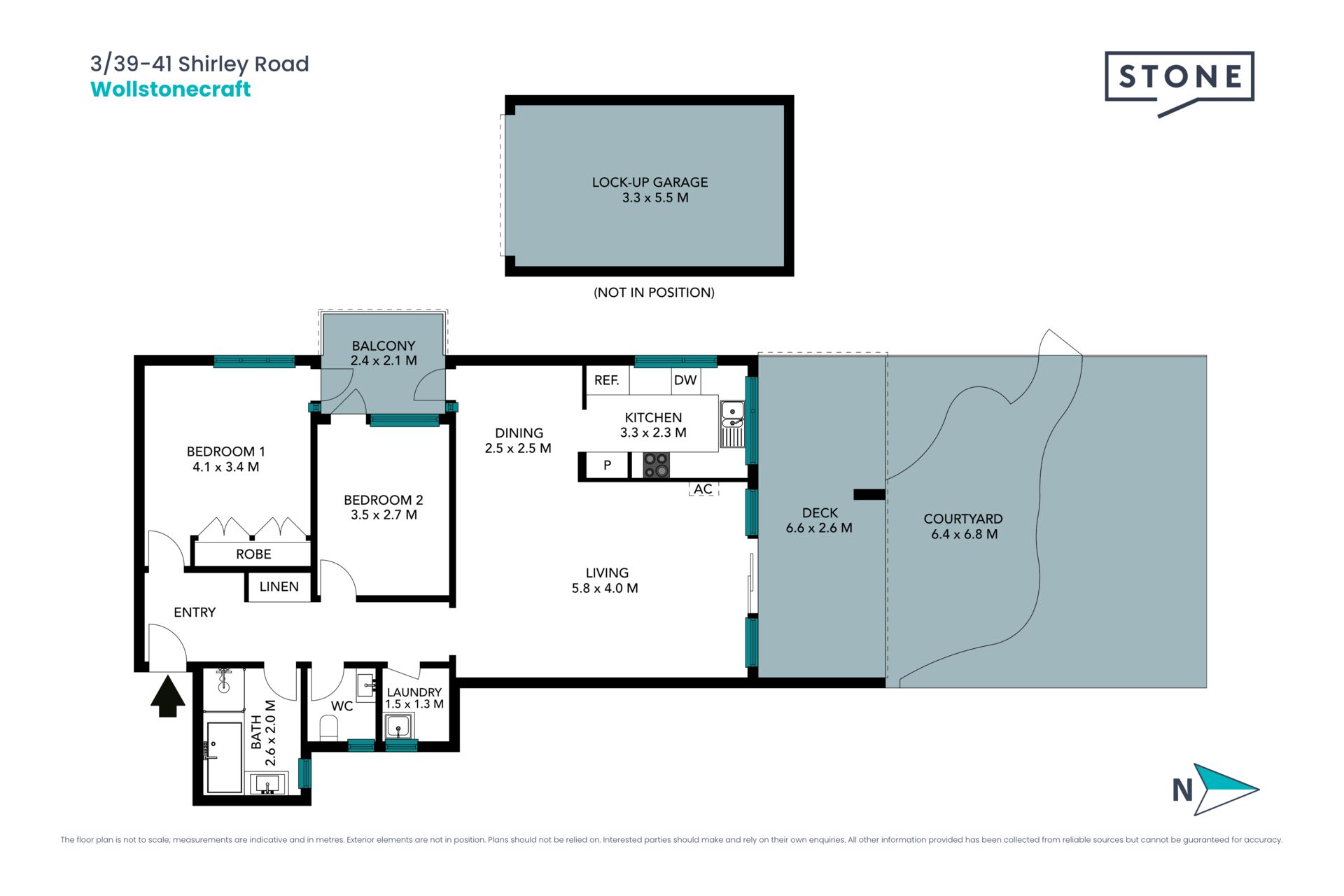 SOLD PRIOR TO AUCTION - CONTACT AGENT