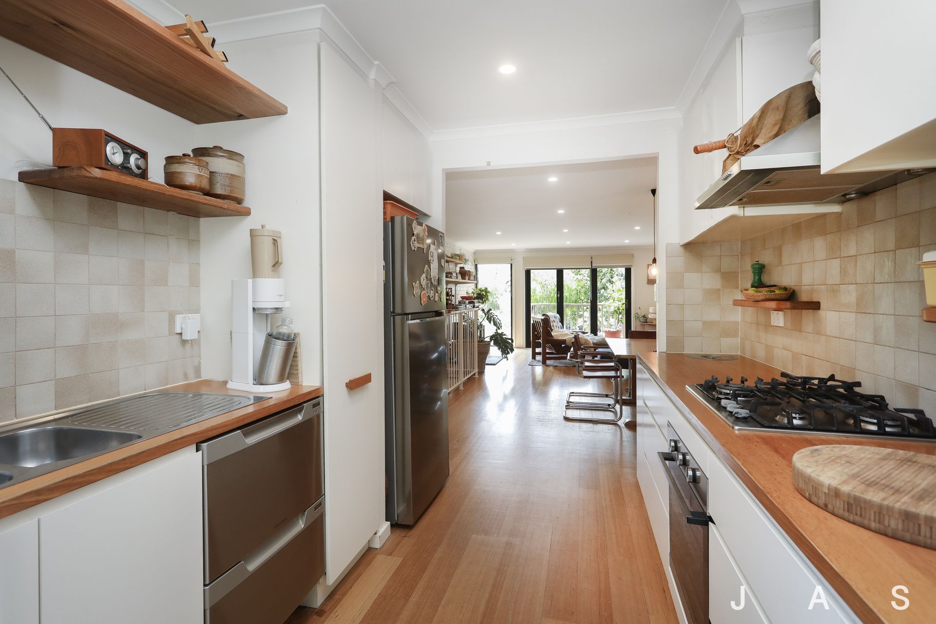 3/31 Ballarat Road Footscray VIC, Footscray - Thumbnail 4