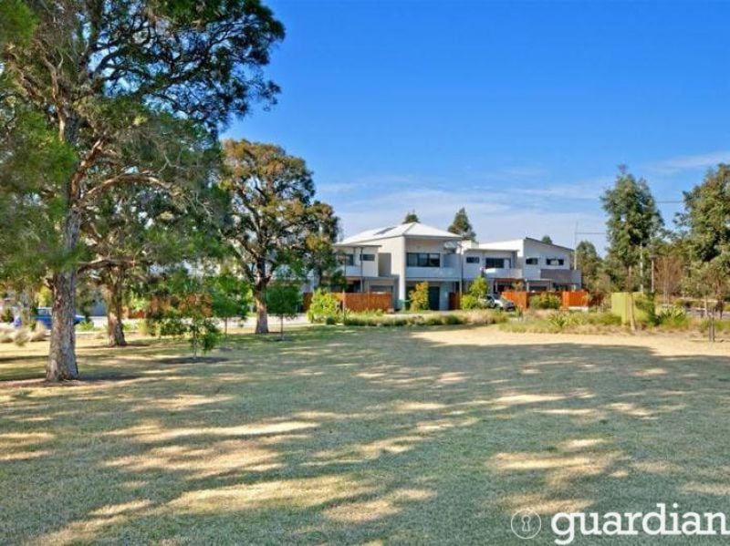 167 Sanctuary Drive Rouse Hill NSW, Rouse Hill - Thumbnail 4