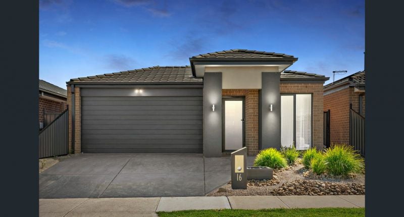16 Bullion Avenue, Wollert