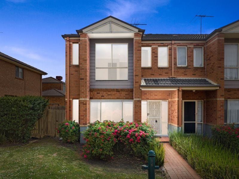 16 Newell Street, South Morang