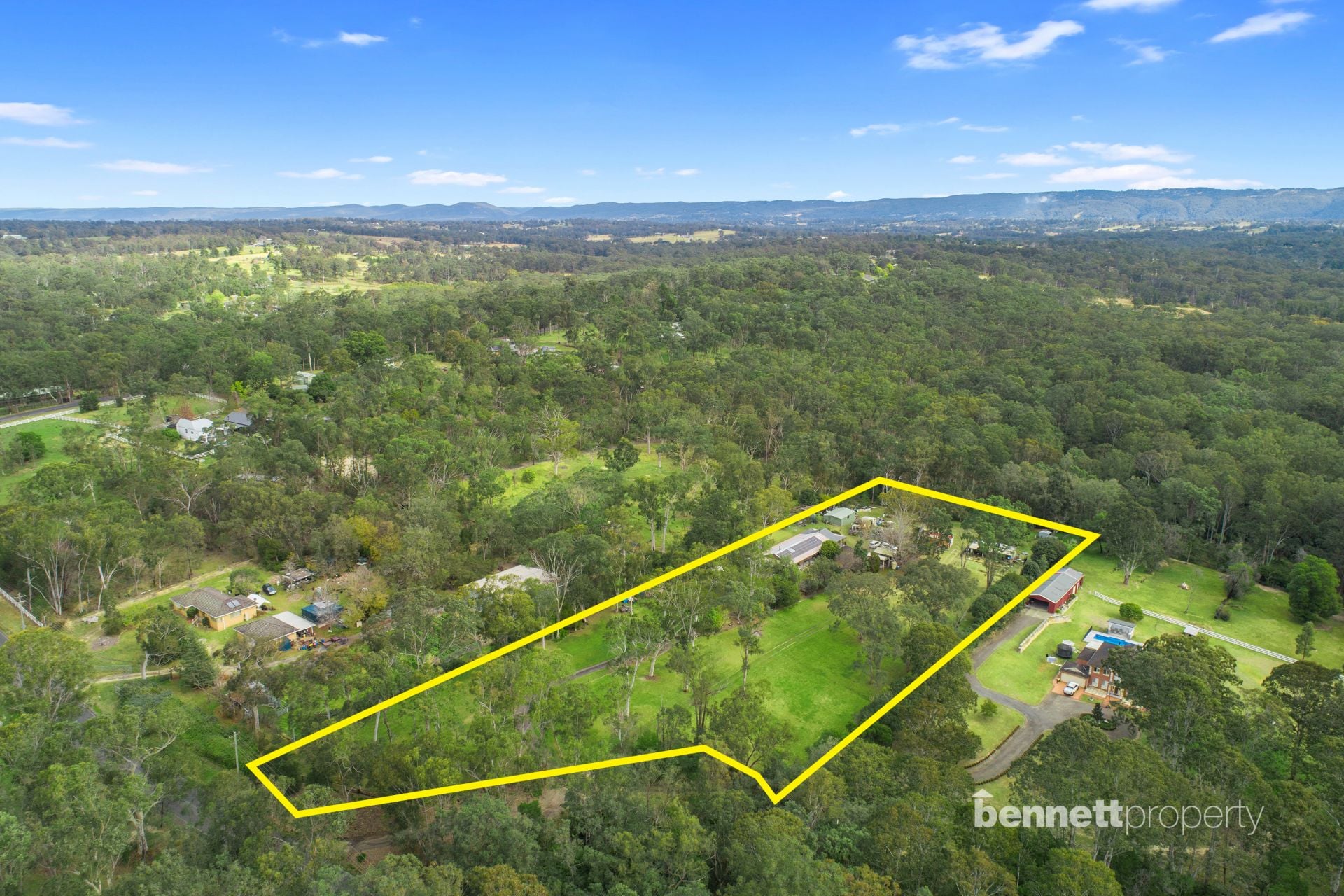 Tennyson, NSW, Tennyson - Thumbnail 4