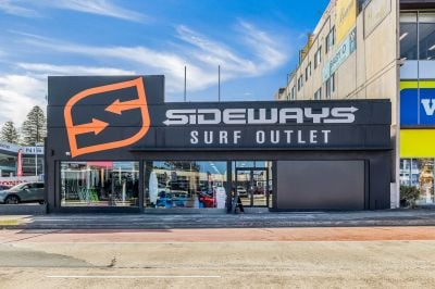 Brookvale - 575 Pittwater Road