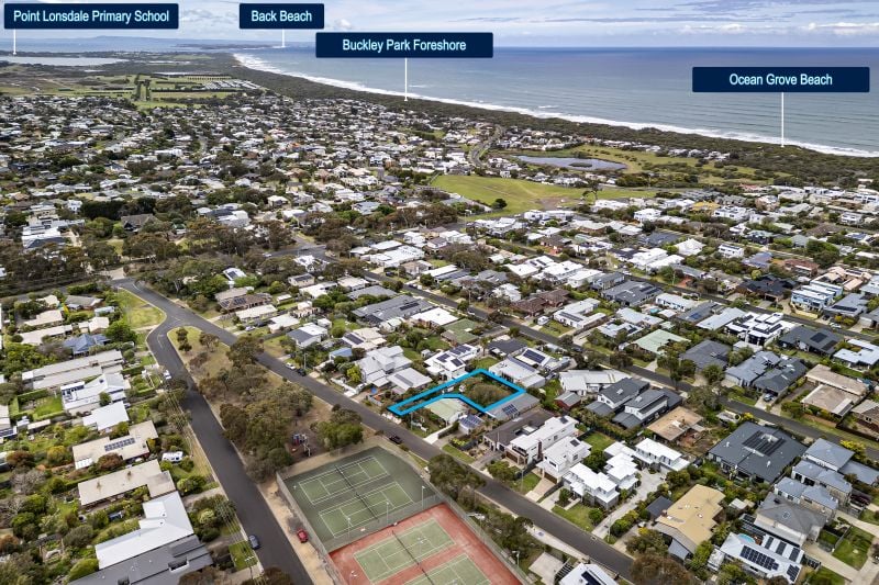 2/150 Asbury Street, Ocean Grove