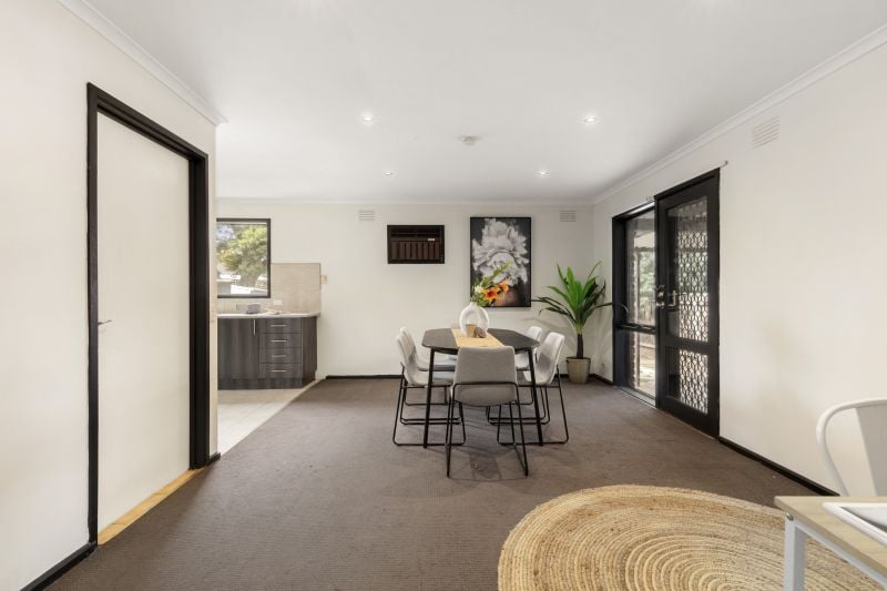 3 Tarata Court, Bundoora