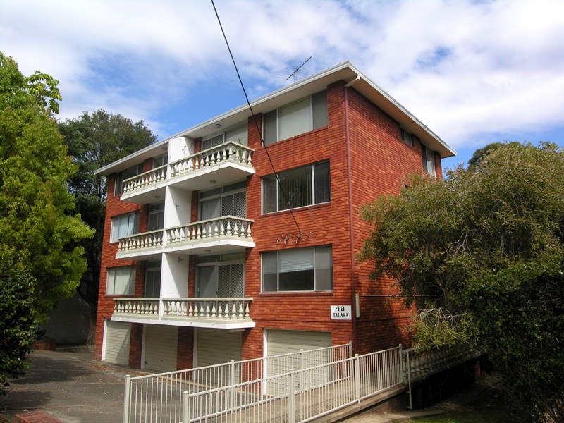 6/43 Talara Road, GYMEA, Gymea - Thumbnail 5