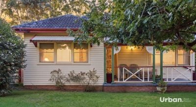 Campbelltown 9 Yennora Street