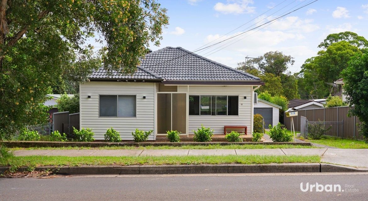 Seven Hills 46 Johnson Avenue