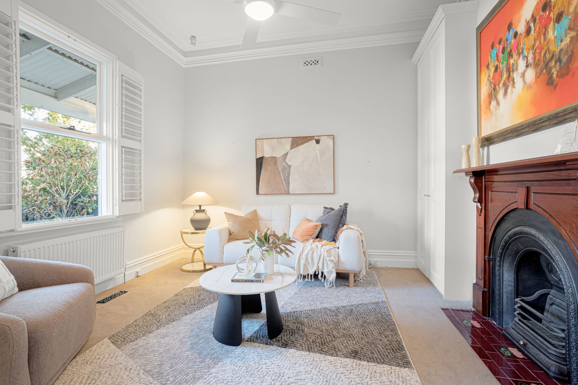 2 Victoria Grove, Hawthorn East, Hawthorn East - Thumbnail 2