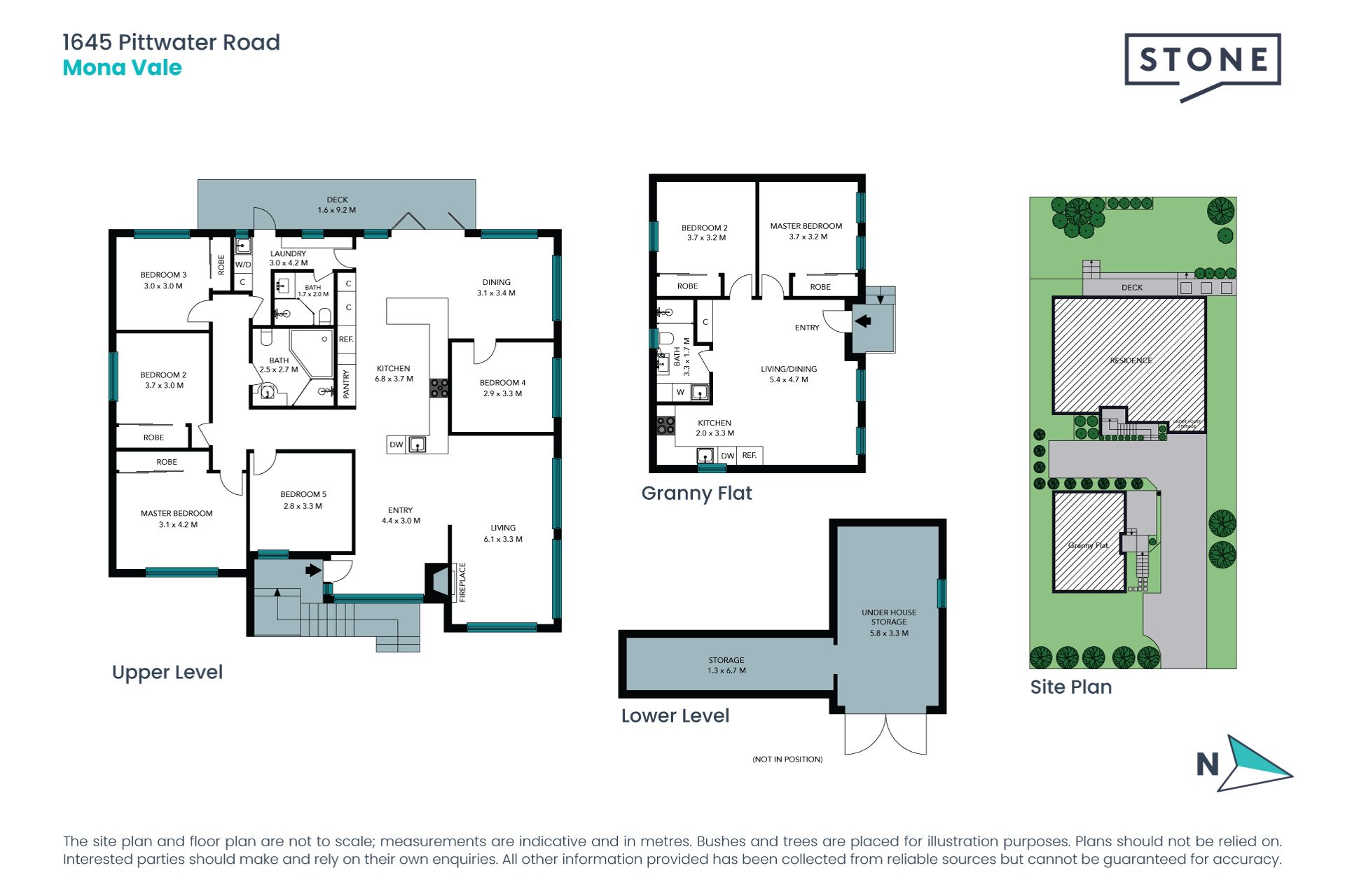 Exceptional investment opportunity with family comfort in prime Northern Beaches location!