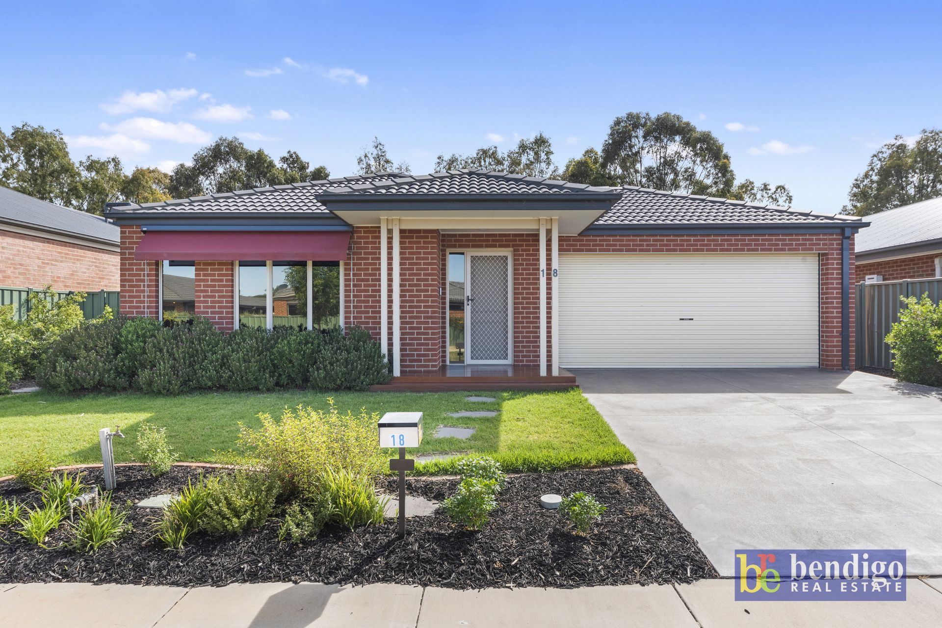 18 Caviar Court Huntly VIC, Huntly - Image 1