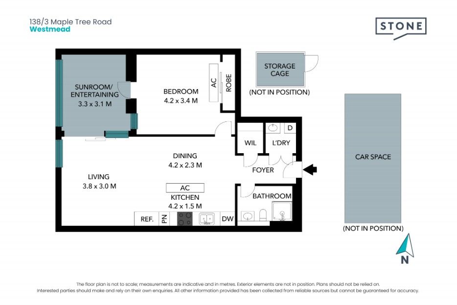 Experience the Luxury Living