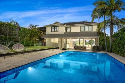 Seaforth 90 Peacock Street